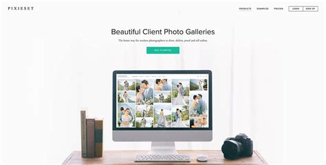 Gallery Searching .
